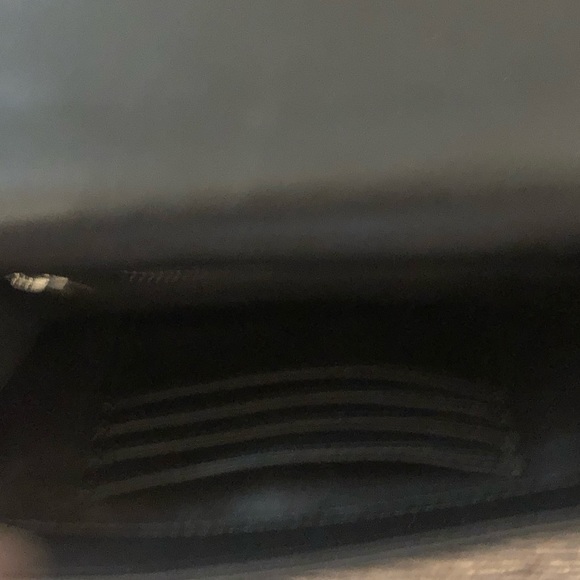 Milly Colette Hot Pink and black patterned Crossbody Bag - Picture 10 of 15